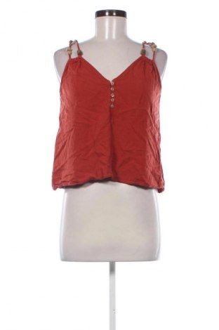 Дамска блуза Zara, Размер M, Цвят Червен, Цена 10,23 €