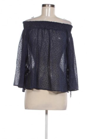 Dámska blúza Zara, Veľkosť S, Farba Viacfarebná, Cena  2,95 €