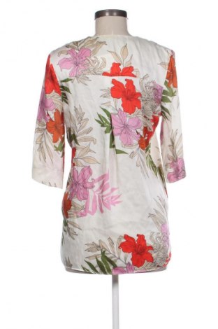 Дамска блуза Zara, Размер XS, Цвят Многоцветен, Цена 10,00 €