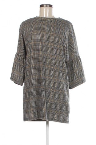 Дамска блуза Zara, Размер M, Цвят Многоцветен, Цена 3,06 €