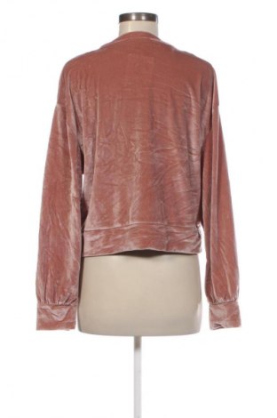 Bluzka damska Zara, Rozmiar M, Kolor Popielaty róż, Cena 12,99 zł