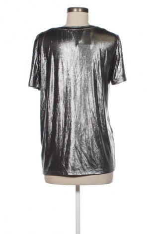 Bluzka damska Zara, Rozmiar M, Kolor Szary, Cena 42,99 zł