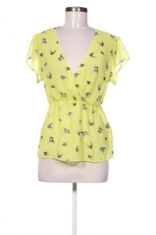 Dámska blúza Zara, Veľkosť S, Farba Viacfarebná, Cena  6,98 €