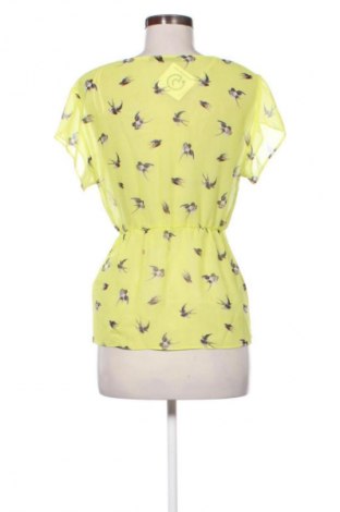 Dámska blúza Zara, Veľkosť S, Farba Viacfarebná, Cena  6,98 €