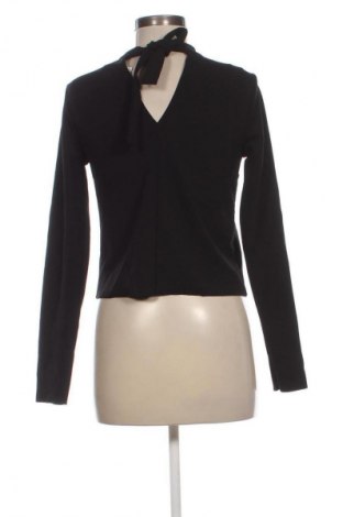 Γυναικεία μπλούζα Zara, Μέγεθος S, Χρώμα Μαύρο, Τιμή 7,99 €