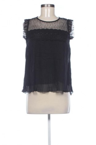 Dámská halenka Zara, Velikost S, Barva Černá, Cena  145,00 Kč