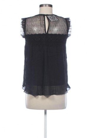 Dámská halenka Zara, Velikost S, Barva Černá, Cena  145,00 Kč