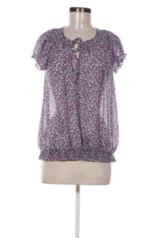 Bluzka damska Zara, Rozmiar L, Kolor Kolorowy, Cena 45,98 zł