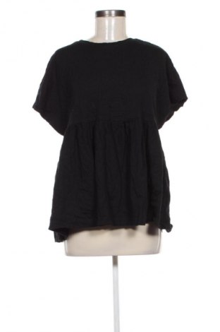 Dámská halenka Zara, Velikost S, Barva Černá, Cena  189,00 Kč