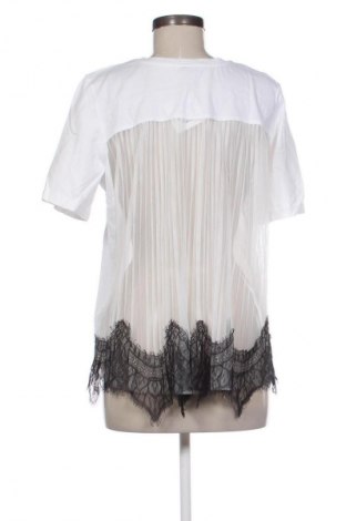 Дамска блуза Zara, Размер L, Цвят Многоцветен, Цена 6,64 €