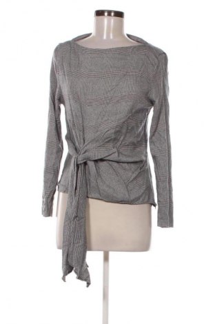 Дамска блуза Zara, Размер L, Цвят Многоцветен, Цена 7,86 €