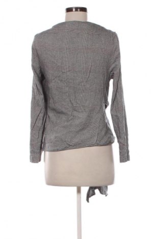 Дамска блуза Zara, Размер L, Цвят Многоцветен, Цена 7,86 €