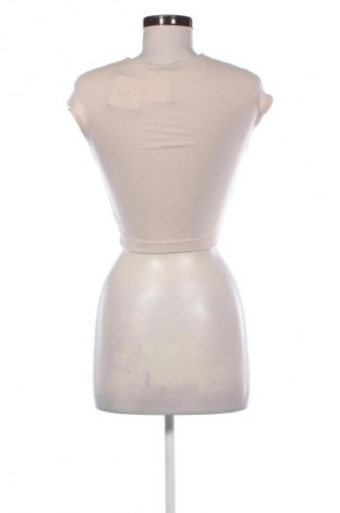 Bluzka damska Zara, Rozmiar M, Kolor Beżowy, Cena 44,99 zł