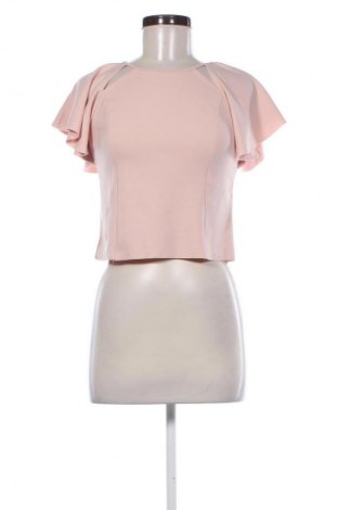 Bluzka damska Zara, Rozmiar S, Kolor Różowy, Cena 90,99 zł