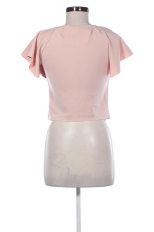 Bluzka damska Zara, Rozmiar S, Kolor Różowy, Cena 90,99 zł