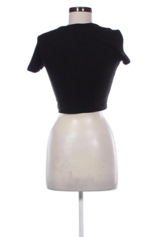 Bluzka damska Zara, Rozmiar M, Kolor Czarny, Cena 72,99 zł