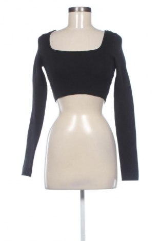 Bluzka damska Zara, Rozmiar S, Kolor Czarny, Cena 21,99 zł