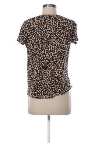 Дамска блуза Zara, Размер S, Цвят Многоцветен, Цена 10,23 €