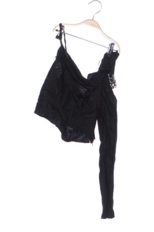 Bluzka damska Zara, Rozmiar M, Kolor Czarny, Cena 27,40 zł