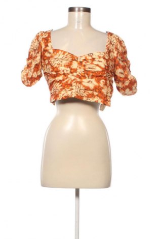 Dámská halenka Zara, Velikost M, Barva Vícebarevné, Cena  229,00 Kč