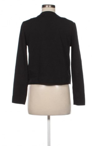 Γυναικεία μπλούζα Zara, Μέγεθος M, Χρώμα Μαύρο, Τιμή 3,99 €