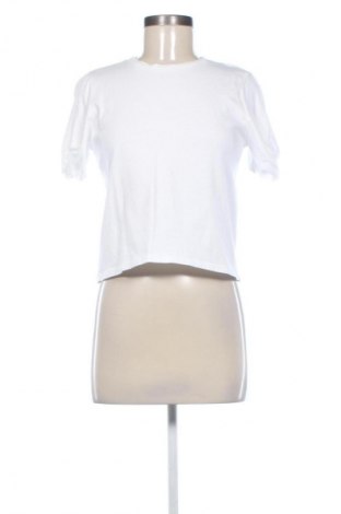 Дамска блуза Zara, Размер M, Цвят Бял, Цена 7,30 €