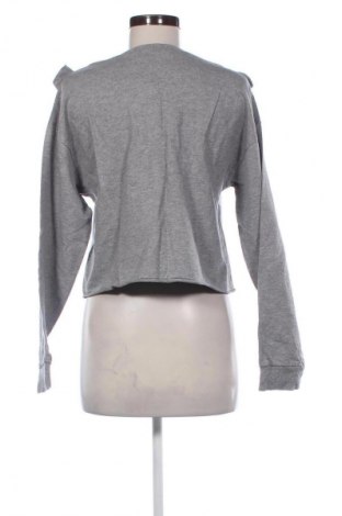 Bluzka damska Zara, Rozmiar M, Kolor Szary, Cena 9,99 zł