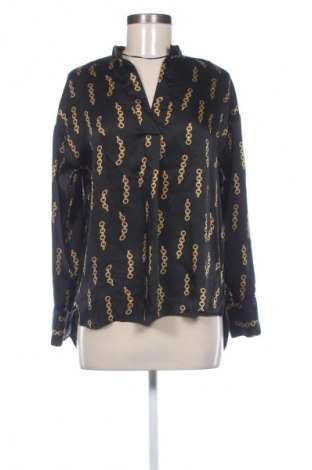 Дамска блуза Zara, Размер XS, Цвят Многоцветен, Цена 9,95 €