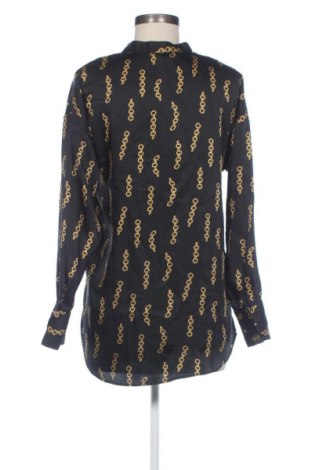 Дамска блуза Zara, Размер XS, Цвят Многоцветен, Цена 9,95 €