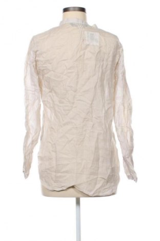 Dámská halenka Zara, Velikost L, Barva Béžová, Cena  169,00 Kč