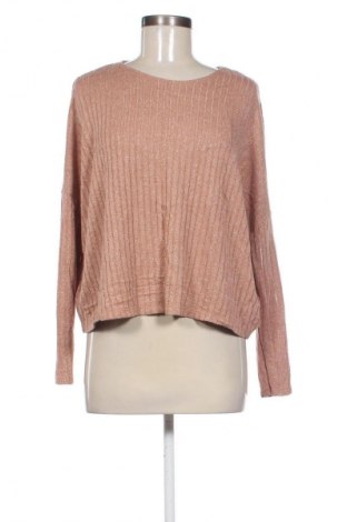 Dámska blúza Zara, Veľkosť M, Farba Hnedá, Cena  11,02 €