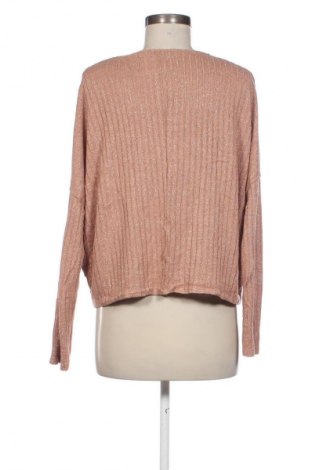 Dámska blúza Zara, Veľkosť M, Farba Hnedá, Cena  11,02 €