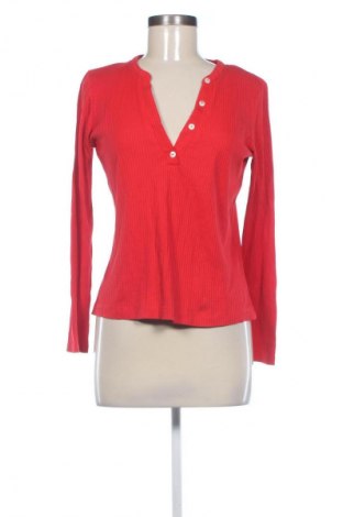 Dámska blúza Zara, Veľkosť M, Farba Červená, Cena  2,95 €
