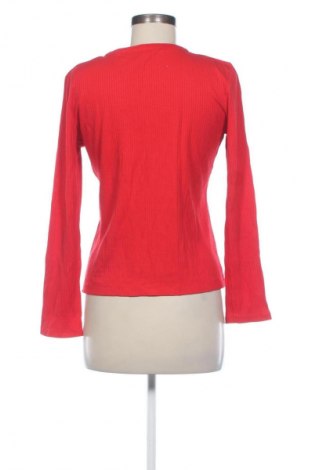 Dámska blúza Zara, Veľkosť M, Farba Červená, Cena  2,95 €