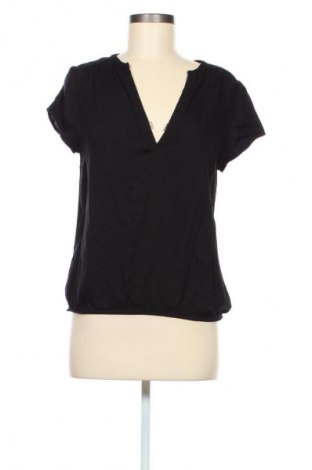 Női blúz Zara, Méret M, Szín Fekete, Ár 2 439 Ft