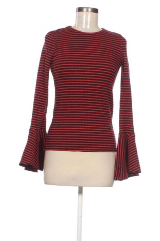 Dámska blúza Zara, Veľkosť S, Farba Viacfarebná, Cena  5,95 €