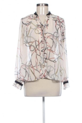 Dámska blúza Zara, Veľkosť XS, Farba Viacfarebná, Cena  6,63 €