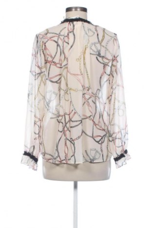 Dámska blúza Zara, Veľkosť XS, Farba Viacfarebná, Cena  6,63 €