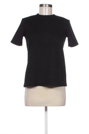 Bluzka damska Zara, Rozmiar S, Kolor Czarny, Cena 32,99 zł