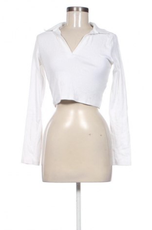 Dámska blúza Zara, Veľkosť L, Farba Biela, Cena  7,67 €
