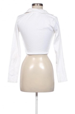 Dámska blúza Zara, Veľkosť L, Farba Biela, Cena  7,67 €