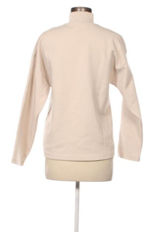 Bluză de femei Zara, Mărime S, Culoare Bej, Preț 38,99 Lei