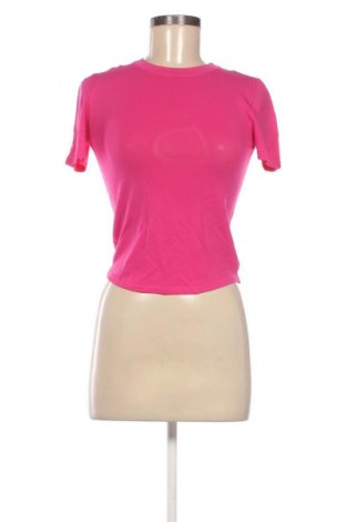 Dámska blúza Zara, Veľkosť S, Farba Ružová, Cena  10,17 €