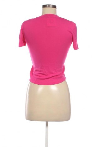 Dámska blúza Zara, Veľkosť S, Farba Ružová, Cena  10,17 €