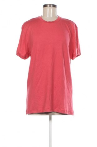 Bluzka damska Zara, Rozmiar L, Kolor Różowy, Cena 42,99 zł