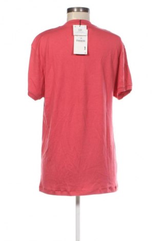 Bluzka damska Zara, Rozmiar L, Kolor Różowy, Cena 42,99 zł