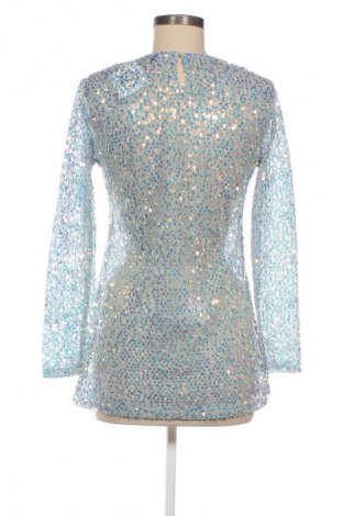 Dámská halenka Zara, Velikost M, Barva Modrá, Cena  149,00 Kč