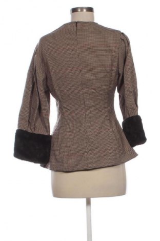 Dámska blúza Zara, Veľkosť XS, Farba Viacfarebná, Cena  2,95 €