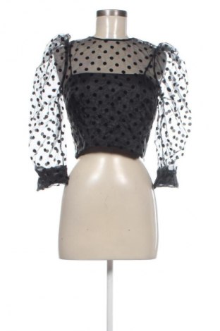 Damen Shirt Zara, Größe M, Farbe Mehrfarbig, Preis € 9,99