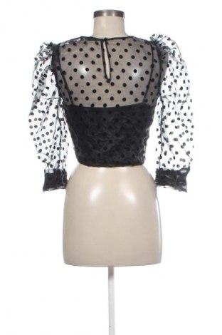 Damen Shirt Zara, Größe M, Farbe Mehrfarbig, Preis € 9,99